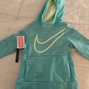 Girls Nike Sweatshirt Size small
